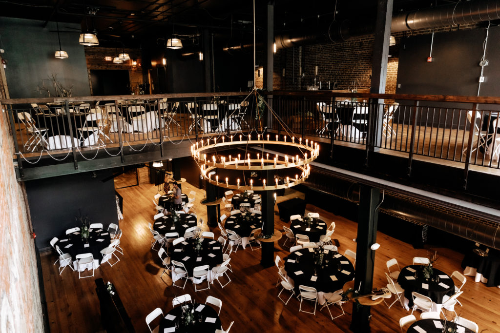 Event Space Morristown TN