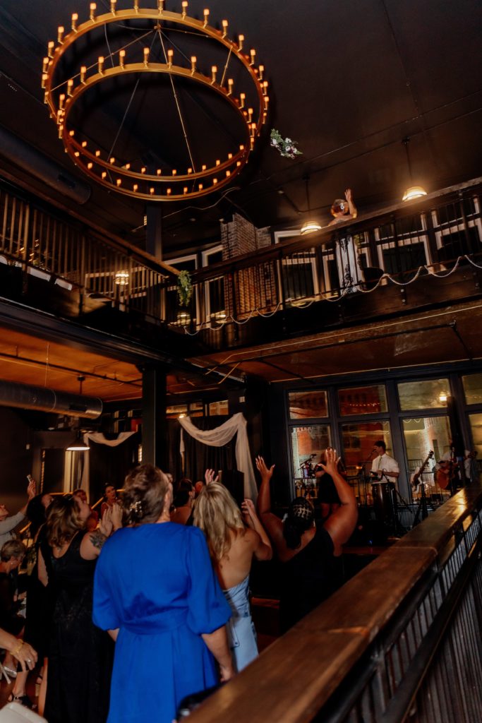 roosevelt room 1907 wedding venue morristown tn